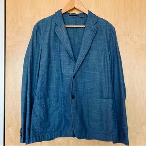 Uniqlo Casual Blazer